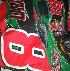 Nascar flags